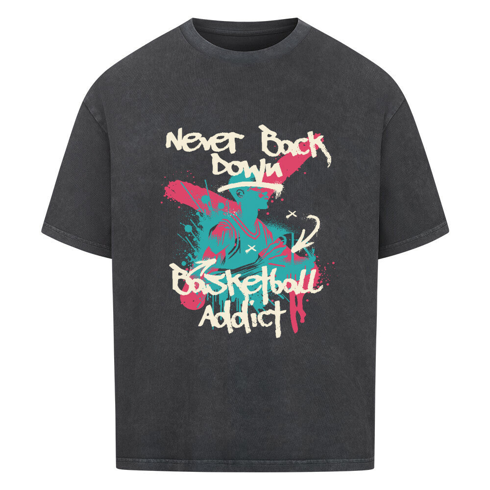 Image for color: washed black