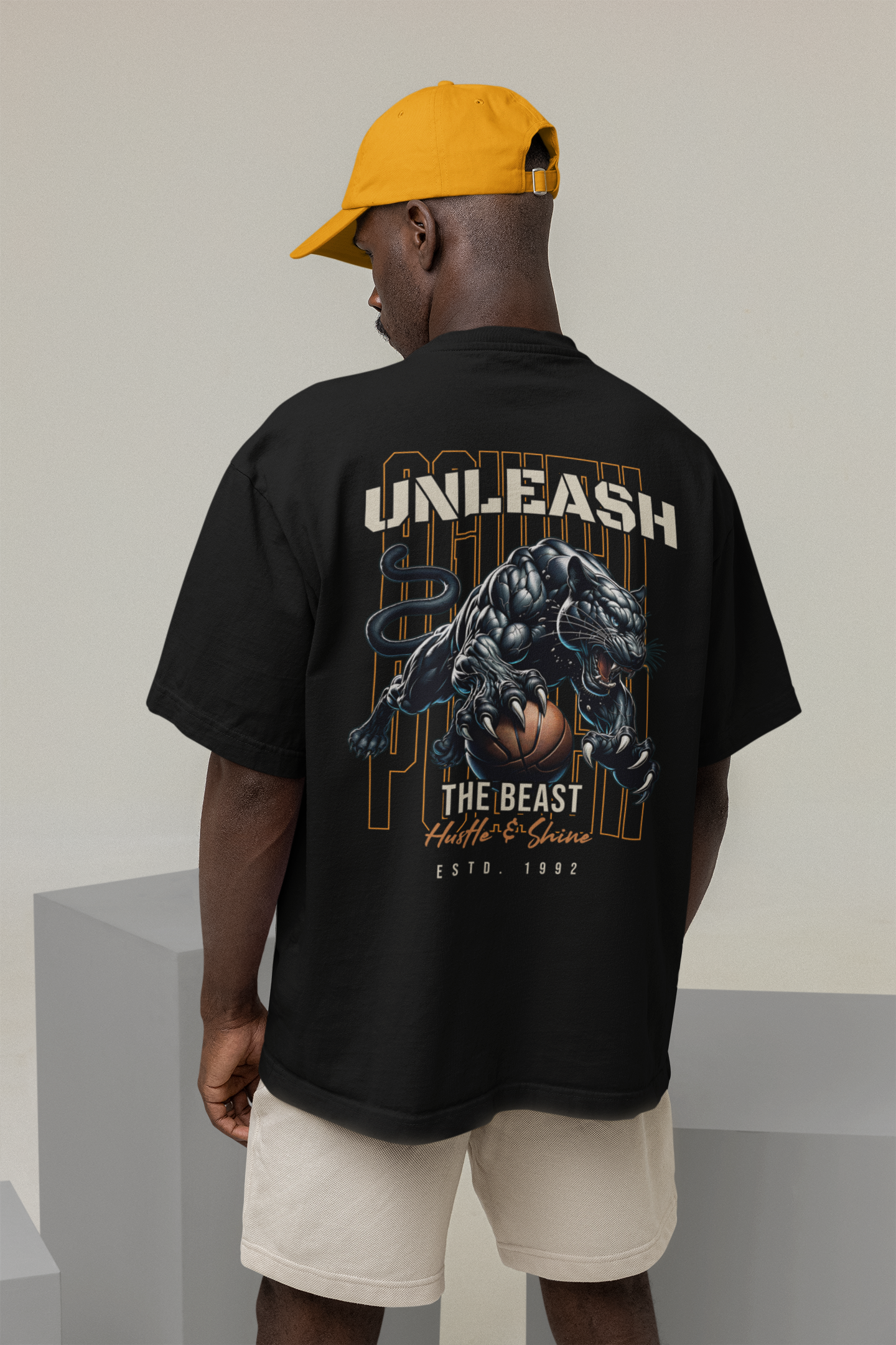 Unleash the Beast