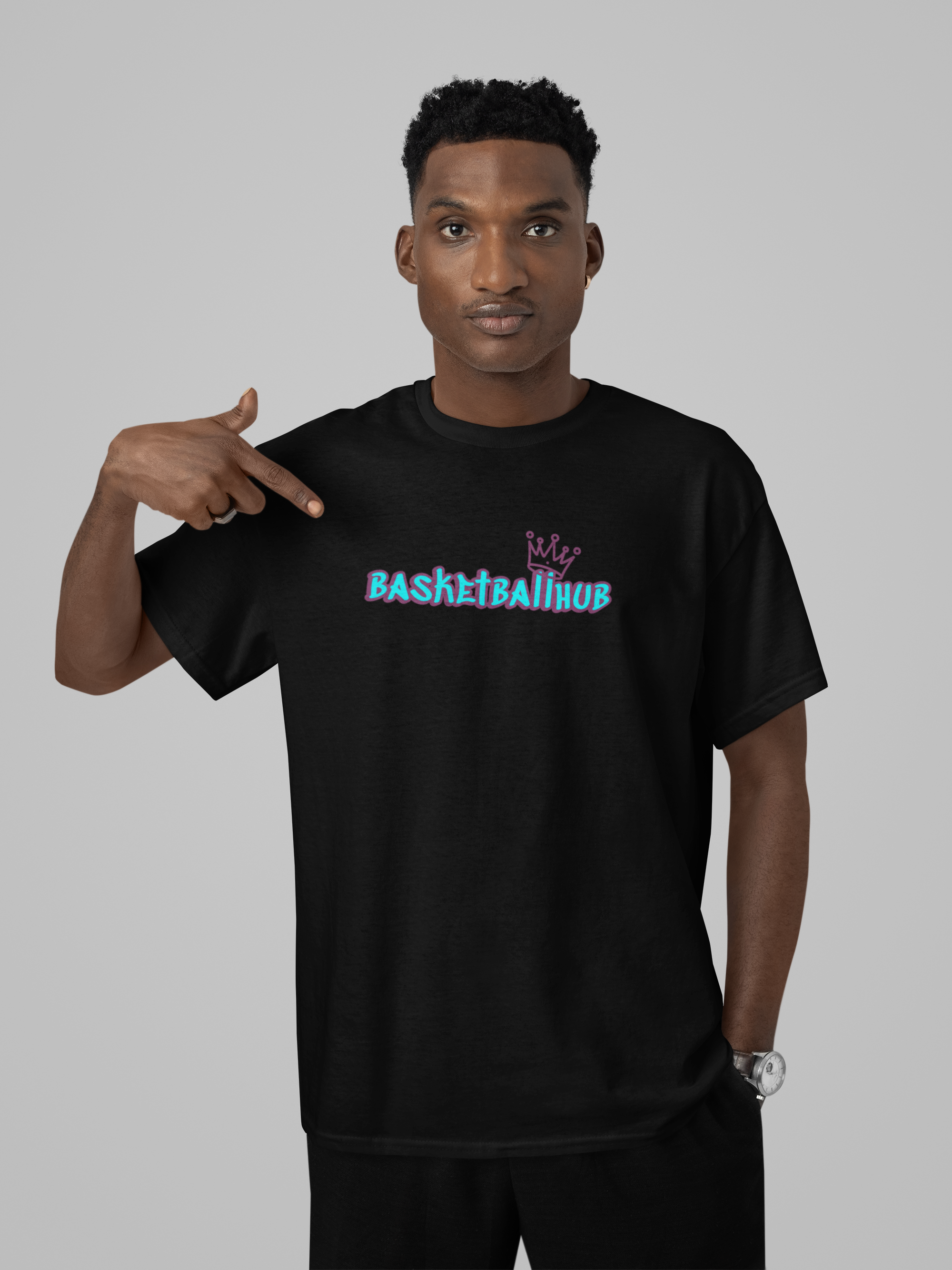 Basketballhub King